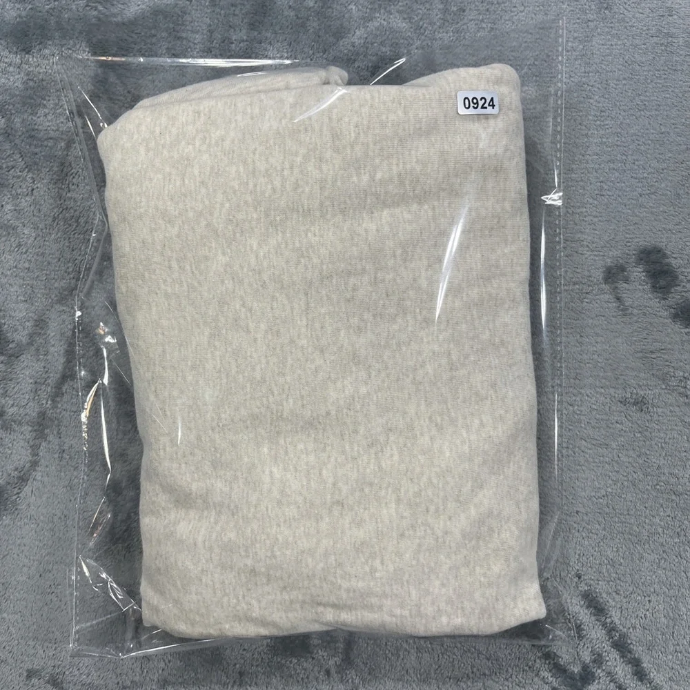 Vintage Ralph Lauren Polo Shirt Mens XL Beige‎ Pony Short Sleeve Y2K Luxury Soft